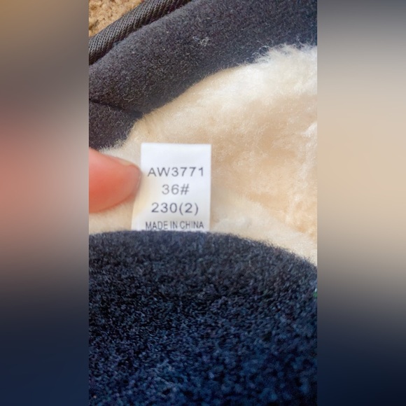 Snow boots big kid - Picture 9 of 10